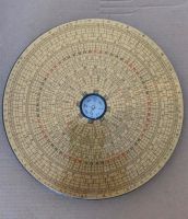 Traditioneller chinesischer Feng Shui Kompass Berlin - Treptow Vorschau
