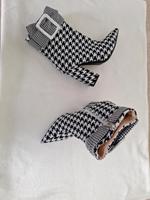 Stiefelette Pumps Berlin - Wannsee Vorschau