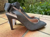 Damenschuhe Pumps NEU Größe 39 Bayern - Schwabhausen Vorschau
