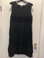 Qiero Midikleid schwarz Größe 44 Stuttgart - Sillenbuch Vorschau