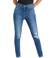 Levi’s 720 Jeans High Waist Stuttgart - Untertürkheim Vorschau