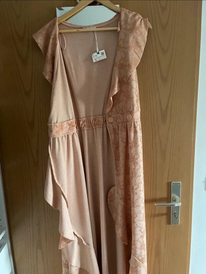 Abendkleid Kleid Maxikleid Zara Gr. S Neu in Gaimersheim