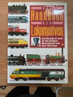 Das Handbuch der Lokomotiven Hessen - Immenhausen Vorschau