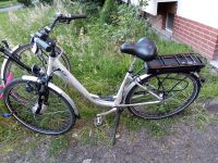 E Bike Hawk Düsseldorf - Benrath Vorschau