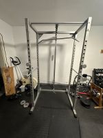 Kraftstation Powerrack Latzug Kraftstation Nordrhein-Westfalen - Schwelm Vorschau