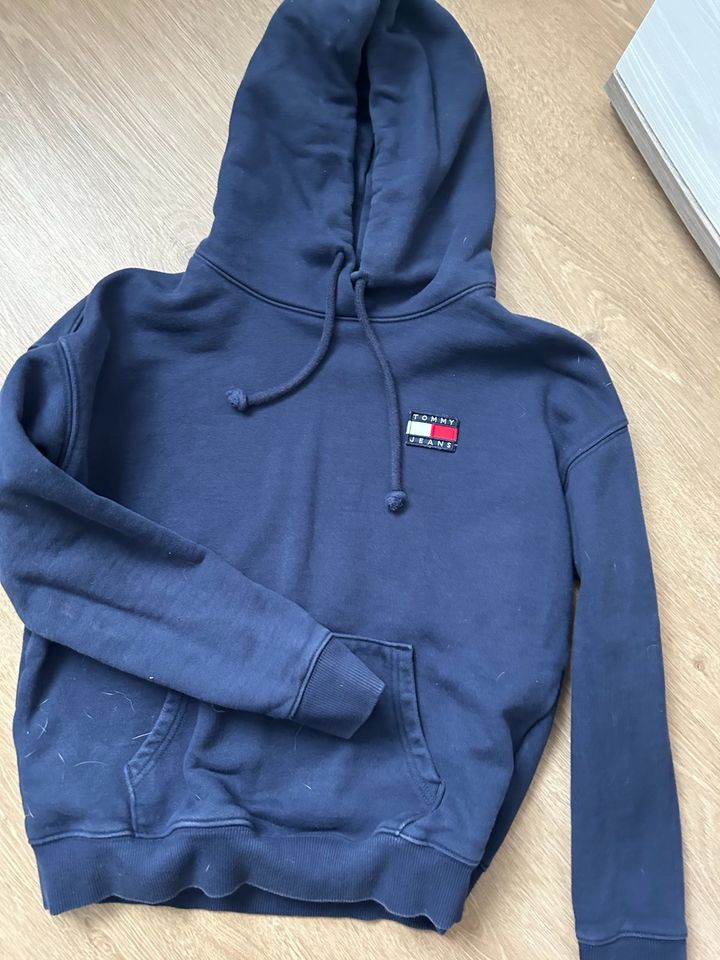 Tommy Hilfiger Kapuzenpulli in Münchberg