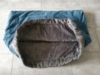 Hund Schlafsack Kuschelsack  -Neu- Nordrhein-Westfalen - Dülmen Vorschau