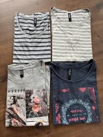 T-Shirts, Colours of the world, Gr. L+M Schleswig-Holstein - Fockbek Vorschau