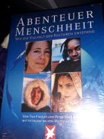 Buch Abenteuer Menschheit.ovp. Bayern - Aschaffenburg Vorschau