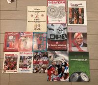 Bayern München Jahrbücher Nordrhein-Westfalen - Kerpen Vorschau