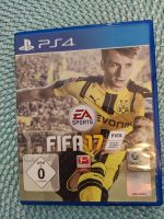 FIFA 17 für PS4 Nordrhein-Westfalen - Paderborn Vorschau