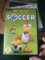 Moorhuhn Soccer  eine echte Rarität Nordrhein-Westfalen - Borken Vorschau