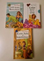 3x Freche Mädchen Bücher Niedersachsen - Stadland Vorschau