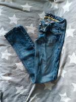 LTB Damenjeans 1948 blau Größe W26 L32 Hessen - Fulda Vorschau