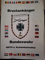 Brustanhänger BW Buch W.Kleiber gebraucht Baden-Württemberg - Heilbronn Vorschau
