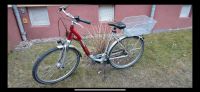 KTM Damenfahrrad 26Zoll Rostock - Hansaviertel Vorschau