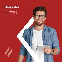 Bauleiter (m/w/d) Bayern - Fürstenzell Vorschau