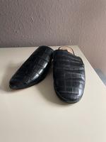 Mango Schuhe | Schlappen | Gr.40 Baden-Württemberg - Sindelfingen Vorschau