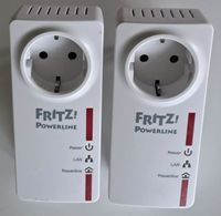 Fritz Powerline Set 2x520E Niedersachsen - Oldenburg Vorschau