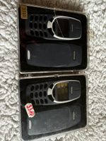 Nokia 3310 | Ersatz Hüllen NEU Harburg - Hamburg Marmstorf Vorschau