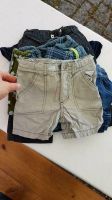 Shorts Capri Hose Sommer Baden-Württemberg - Adelberg Vorschau