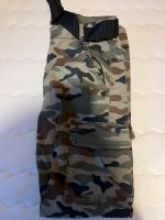 Camouflage Cargo Hose Nordrhein-Westfalen - Rheine Vorschau