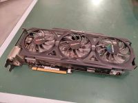 GeForce GTX 760 2GB Gigabyte OC Baden-Württemberg - Ertingen Vorschau