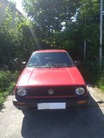 Golf 2 1,8L Benzin Berlin - Hellersdorf Vorschau