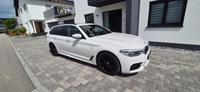 BMW 530i xDrive Touring A - M-Sport Vollausstattung Bayern - Ergolding Vorschau