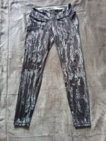 H&M Sportleggings Gr. M Stretch sehr guter Zustand anthrazit Sachsen - Bernsbach  Vorschau