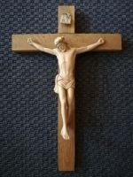 Kreuz, Kruzifix, Jesus am Kreuz Niedersachsen - Bad Gandersheim Vorschau
