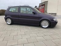 VW Polo 6N 6 N Turbo Tuning Szene absoluter Hingucker Kr. Passau - Passau Vorschau