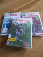 Was ist was DVD'S Nordrhein-Westfalen - Greven Vorschau