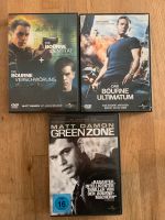 Matt Damon, Bourne Identität, Verschwörung, Ultimatum und Green Z Rheinland-Pfalz - Katzenelnbogen Vorschau