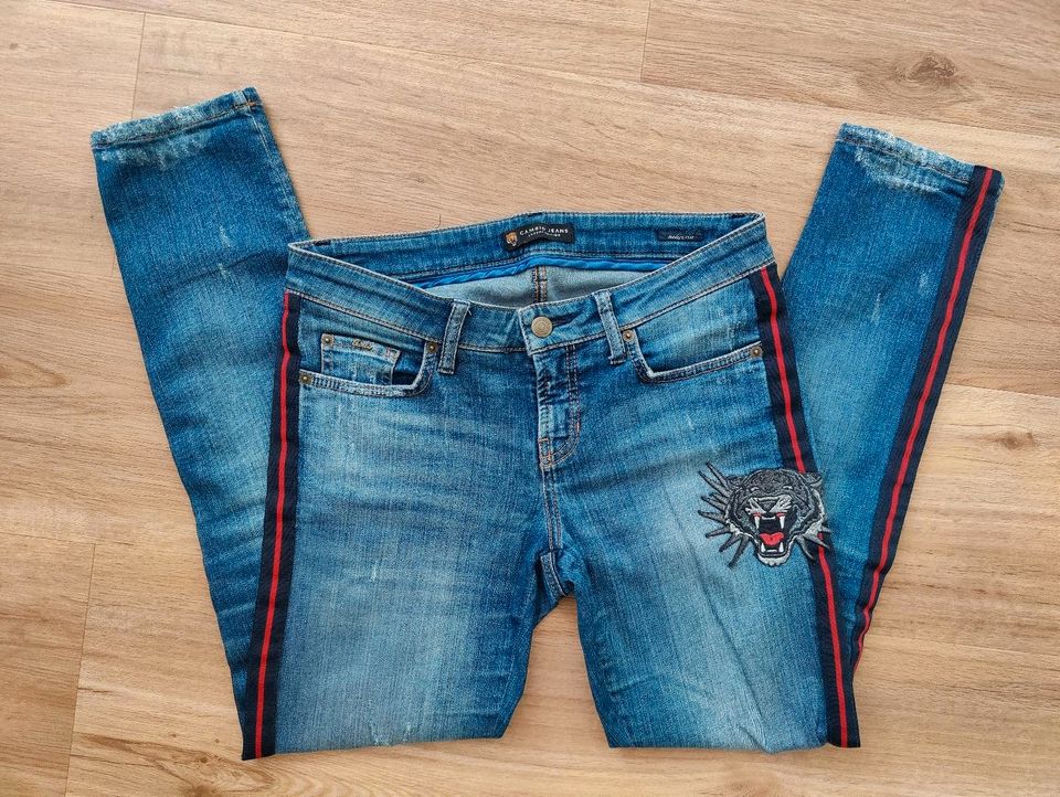 CAMBIO Jeans Liu Gr. 38 in Berlin