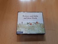 Romeo und Julia auf dem Dorfe - 3 Audio-CDs Gottfried Keller -NEU Baden-Württemberg - Mannheim Vorschau