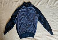 C&A Retro Sport und Trainingsjacke | 100% Polyester Innenstadt - Köln Altstadt Vorschau