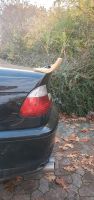 Bmw E46 Coupe Cabrio Ducktail Spoiler ABS Bayern - Bamberg Vorschau