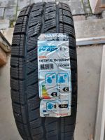 195/70R15c Hankook Reifen Sachsen - Burgstädt Vorschau