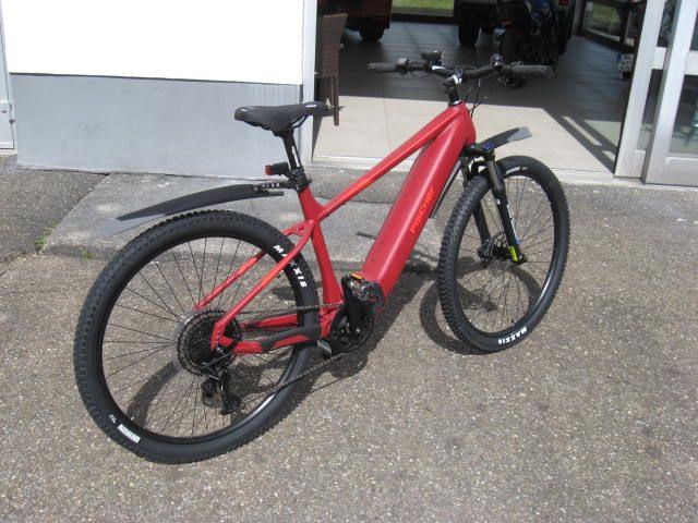 E-Bike E-MTB  Fischer Montis 7.0i  Neuware  Garantie UVP 3.100.- in Burladingen