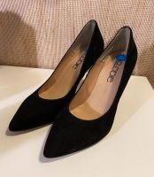 Absatzschuhe High Heels Absätze Elodie 9 cm 39 Größe Bayern - Würzburg Vorschau