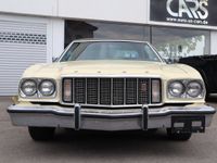 Ford Gran Torino 2 -Door Hardtop 400 Cleveland DELUX ♨️ Baden-Württemberg - Dußlingen Vorschau