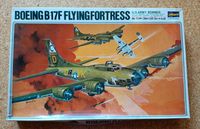VINTAGE Boeing B-17F Flying Fortress Bayern - Wertingen Vorschau