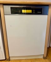 MIELE Geschirrspüler G 5935 SCi XXL, integrierbar, A+++ tipptopp Lindenthal - Köln Sülz Vorschau