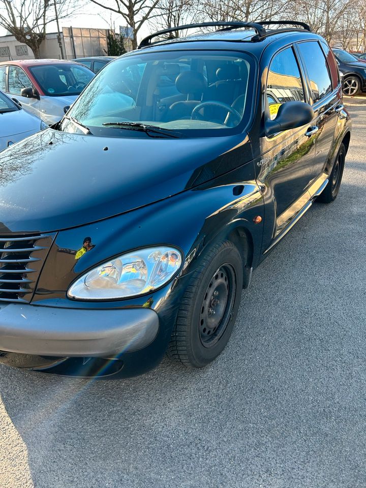 Chrysler PT  Cruiser in Frankfurt am Main