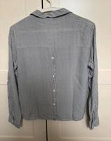 Bershka Bluse Hemd 38 S M Rückenknopfleiste Hannover - Mitte Vorschau
