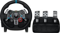 Logitech G G29 Driving Force Racing Wheel und Bodenpedale Hessen - Langen (Hessen) Vorschau