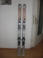 Carver Ski Fischer S-Move 2.2 mit Fischer Bindung, 153 cm Bayern - Höchstadt Vorschau