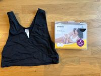 NEU Still-Bustier L, Schwarz (Still-/Schwangerschafts-BH) Nordrhein-Westfalen - Burbach Vorschau