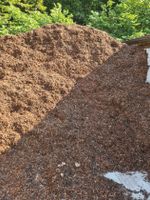 Rindenmulch 10 - 20 mm Nordrhein-Westfalen - Düren Vorschau